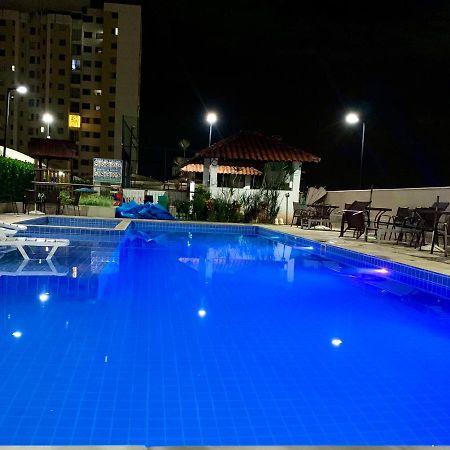 Lazer Completo Com Vistas De Um Belo Horizonte Apartment Bagian luar foto