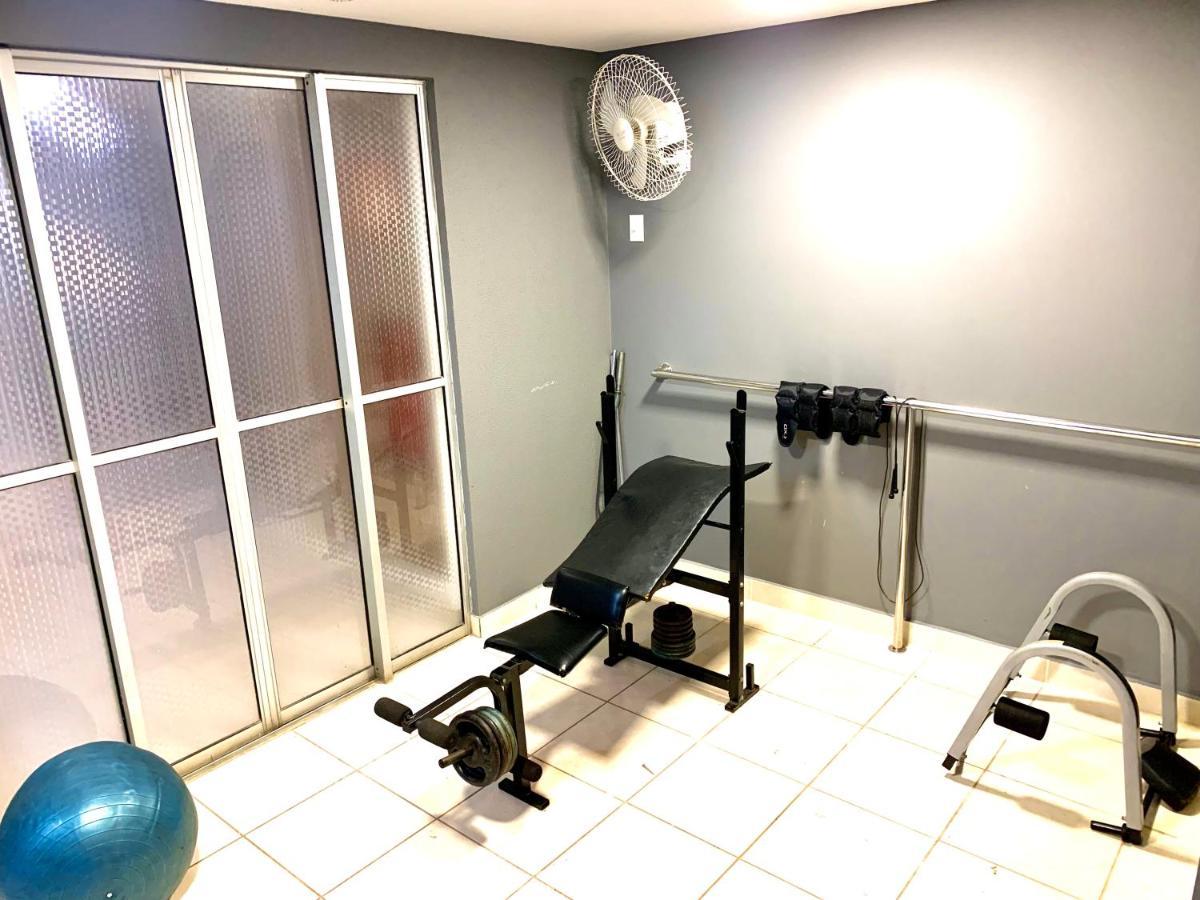 Lazer Completo Com Vistas De Um Belo Horizonte Apartment Bagian luar foto